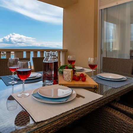 Apartment Angela Trogir Ngoại thất bức ảnh