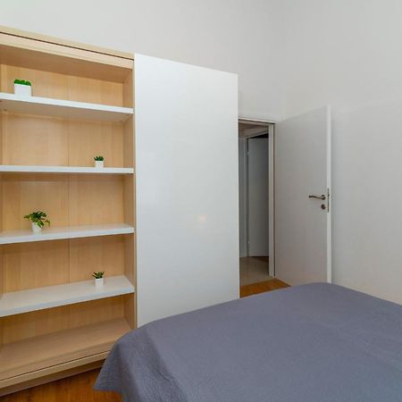 Apartment Angela Trogir Ngoại thất bức ảnh