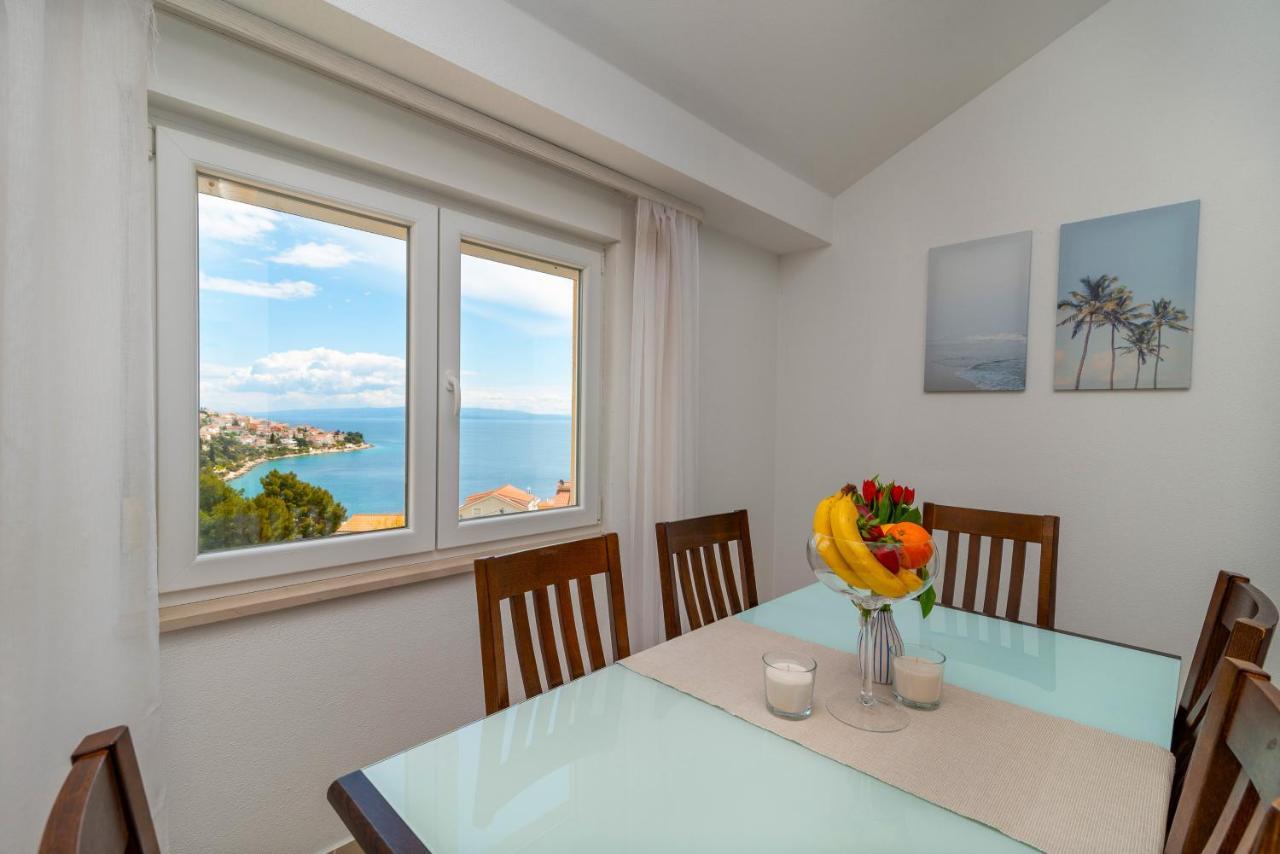 Apartment Angela Trogir Ngoại thất bức ảnh