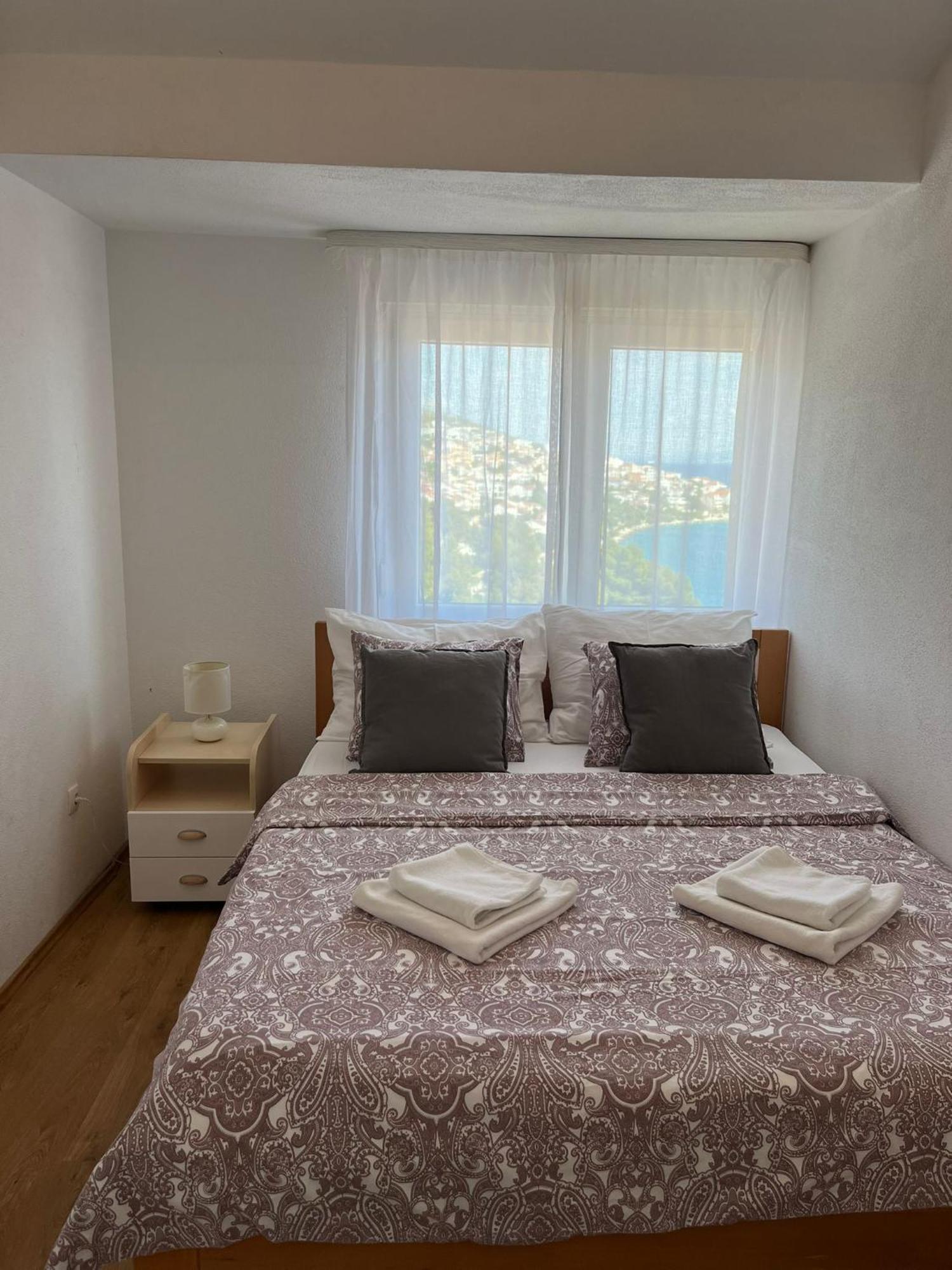 Apartment Angela Trogir Ngoại thất bức ảnh